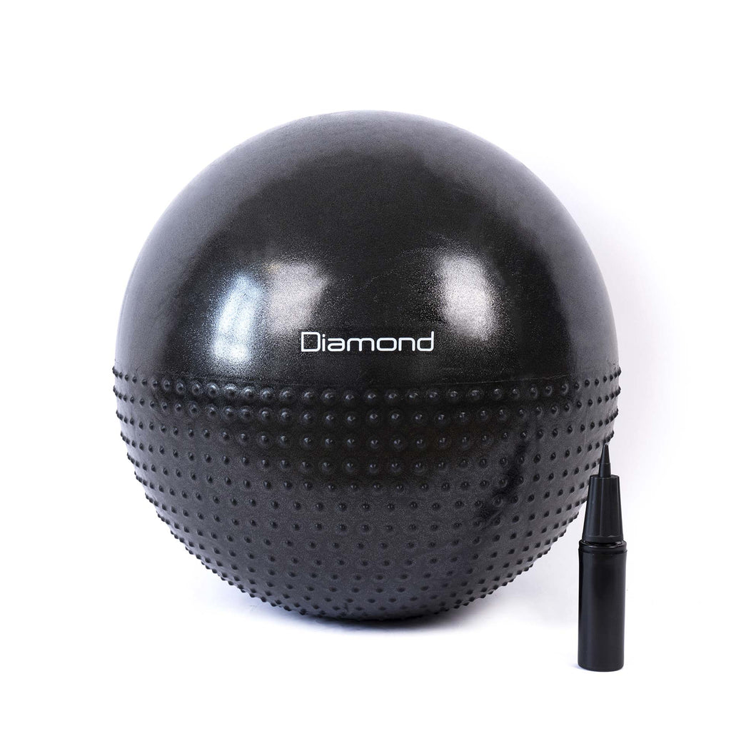 GYM BALL PRO DIAMOND