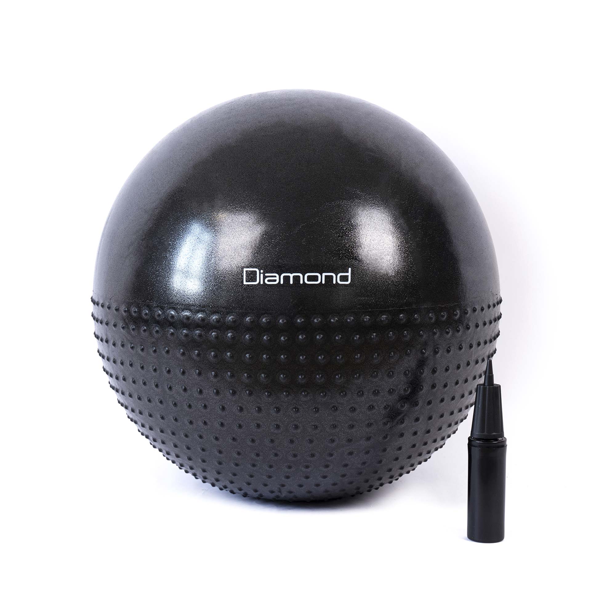 GYM BALL PRO DIAMOND