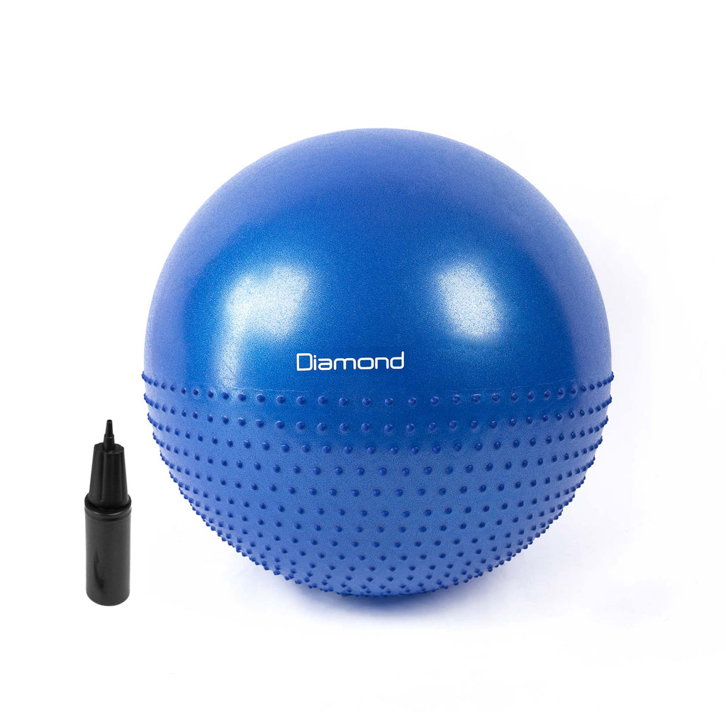 GYM BALL PRO DIAMOND