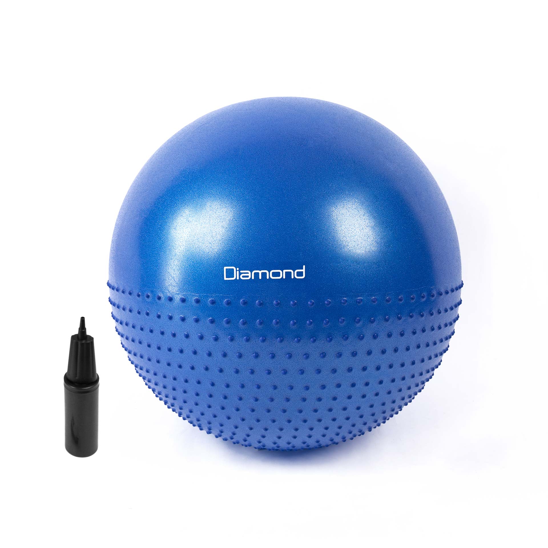 GYM BALL PRO DIAMOND