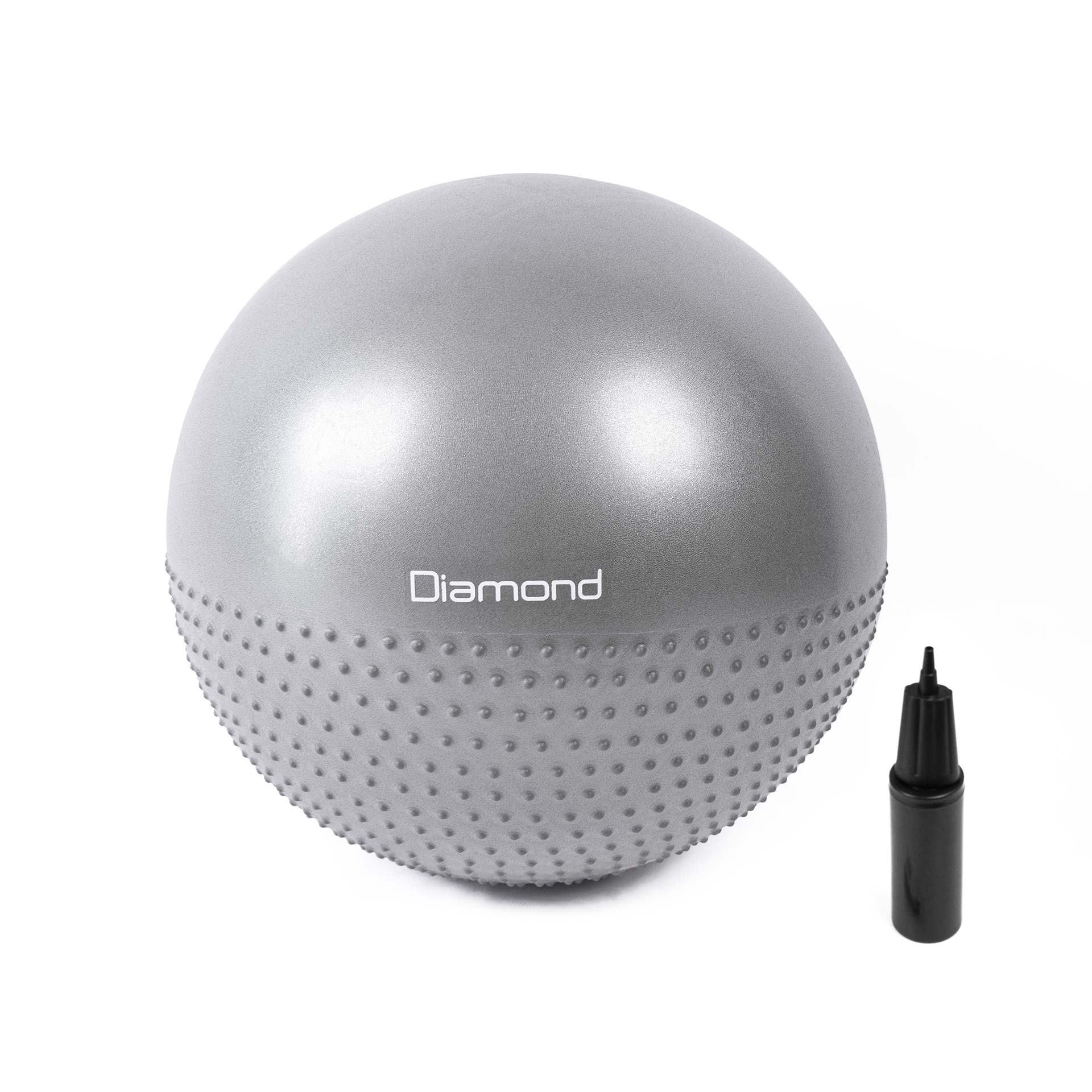 GYM BALL PRO DIAMOND