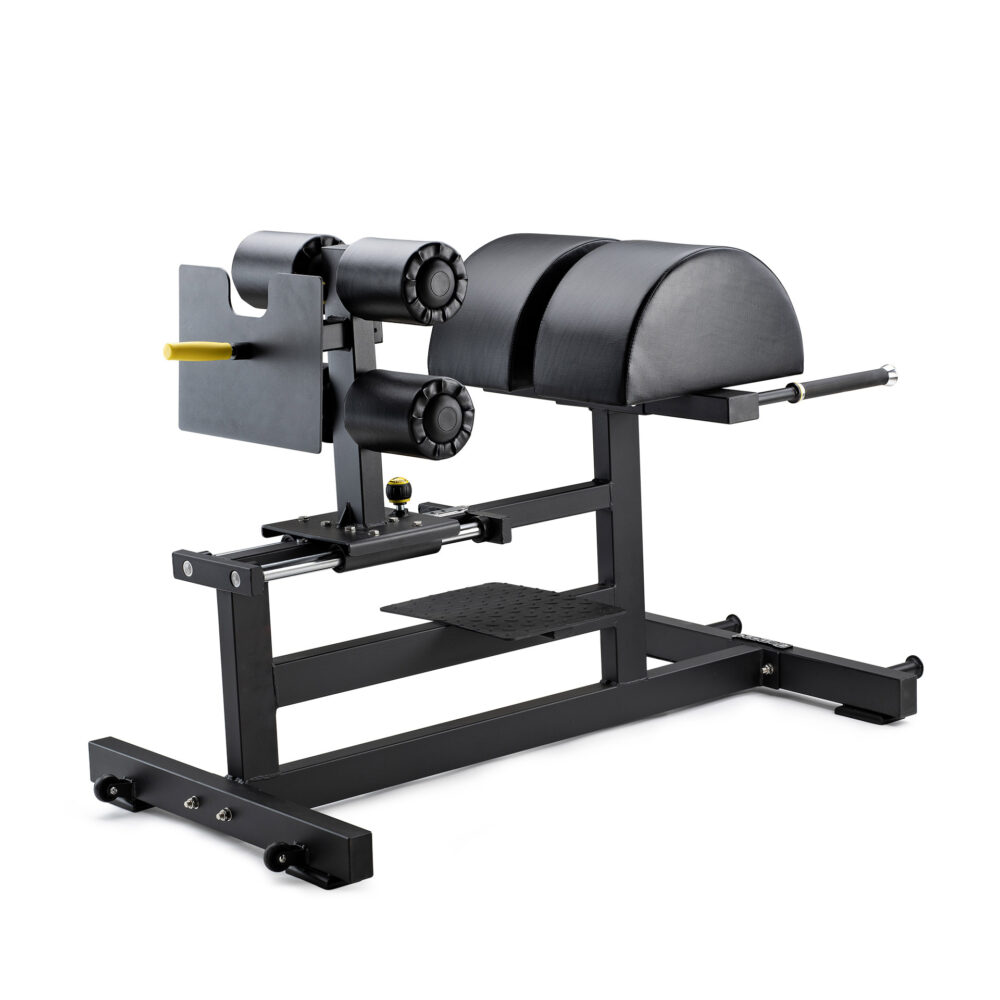 PANCA DIAMOND GHD BENCH