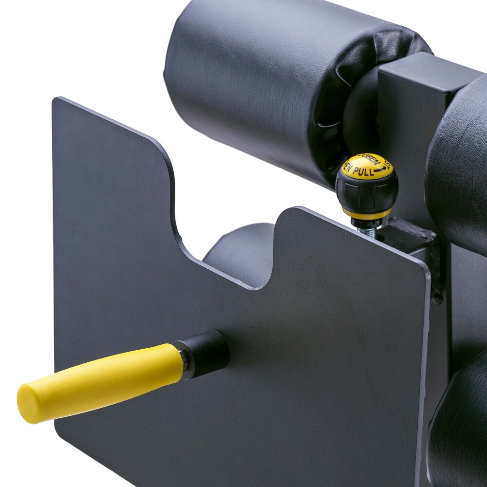 PANCA DIAMOND GHD BENCH