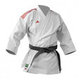 GIACCA ADIDAS SHORI K999 KARATE KATA WKF