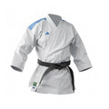 GIACCA ADIDAS SHORI K999 KARATE KATA WKF