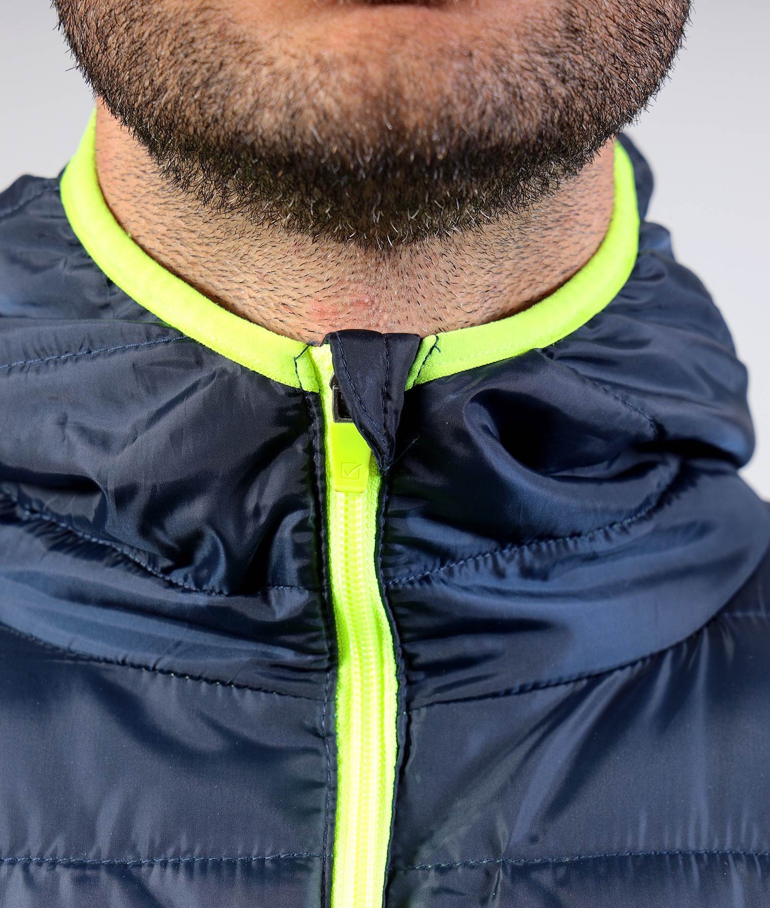 GIUBBOTTO OLANDA UNISEX GIVOVA