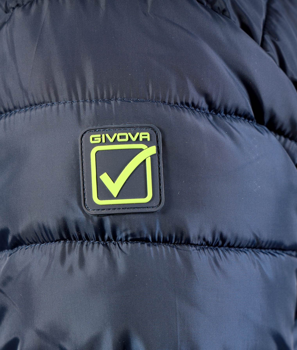 GIUBBOTTO OLANDA UNISEX GIVOVA