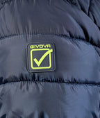GIUBBOTTO OLANDA UNISEX GIVOVA
