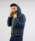 GIUBBOTTO OLANDA UNISEX GIVOVA