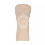 GINOCCHIERA IN COTTON/NYLON E GEL TECHDANCE