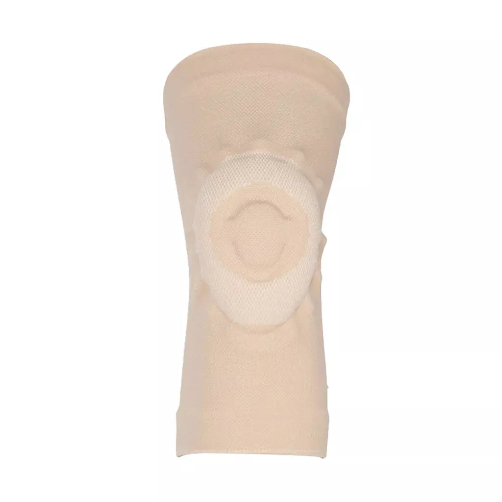 GINOCCHIERA IN COTTON/NYLON E GEL TECHDANCE