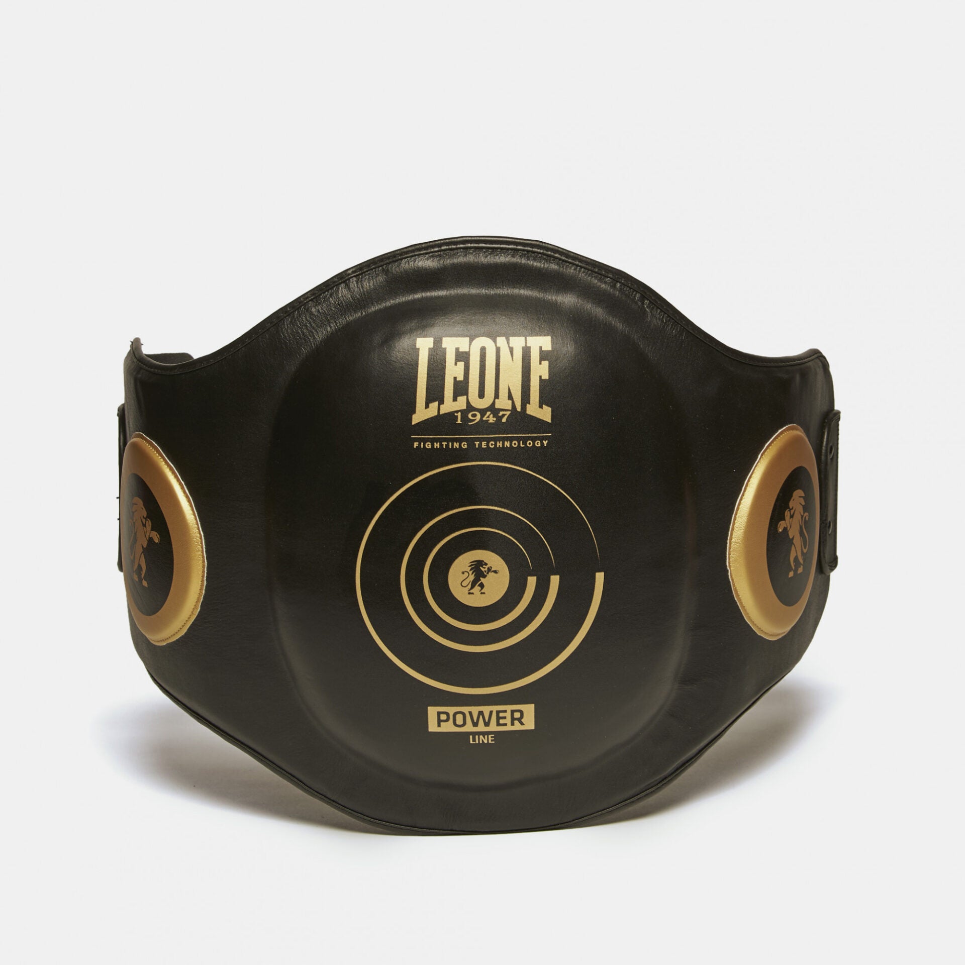 CINTURONE POWER LINE LEONE