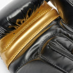 GUANTI BOXE LEONE X IUTER