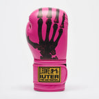 GUANTI BOXE LEONE X IUTER
