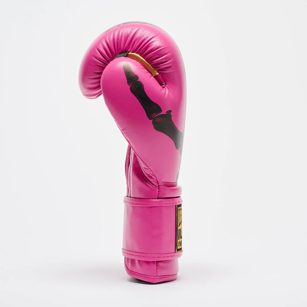 GUANTI BOXE LEONE X IUTER