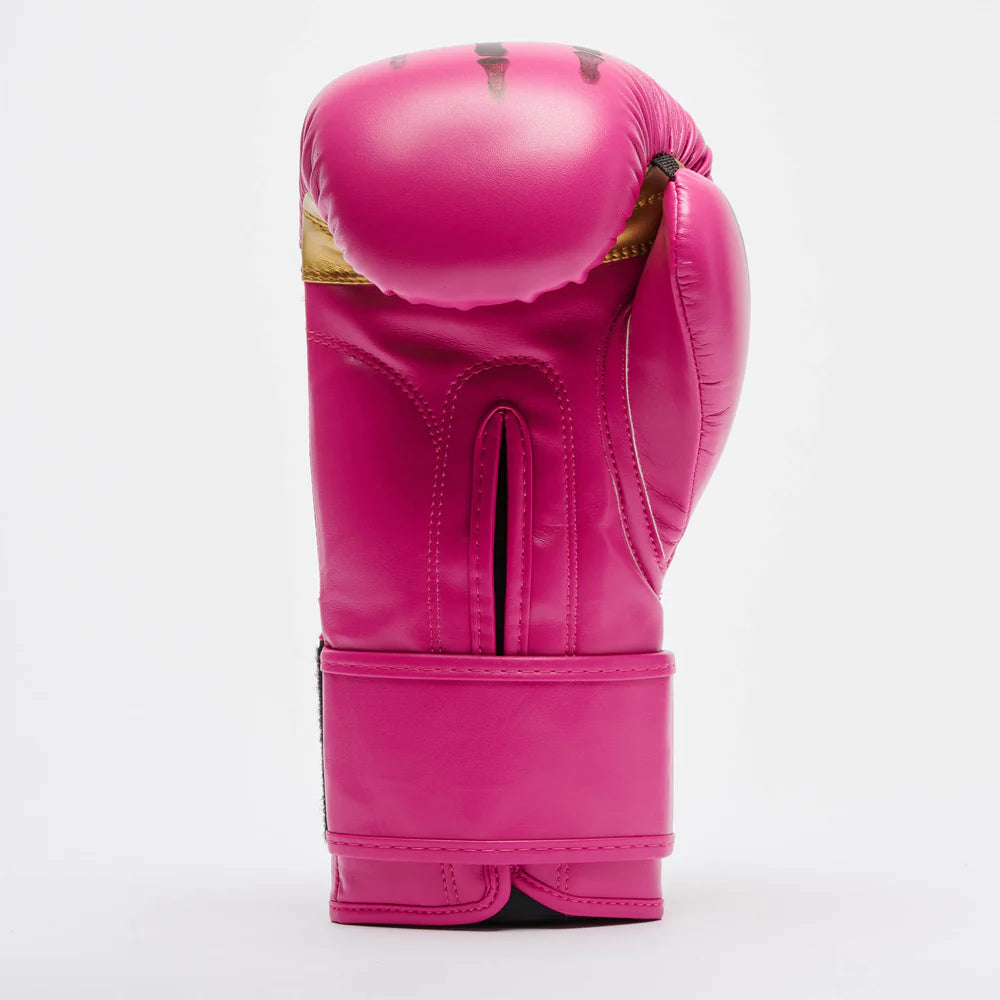 GUANTI BOXE LEONE X IUTER