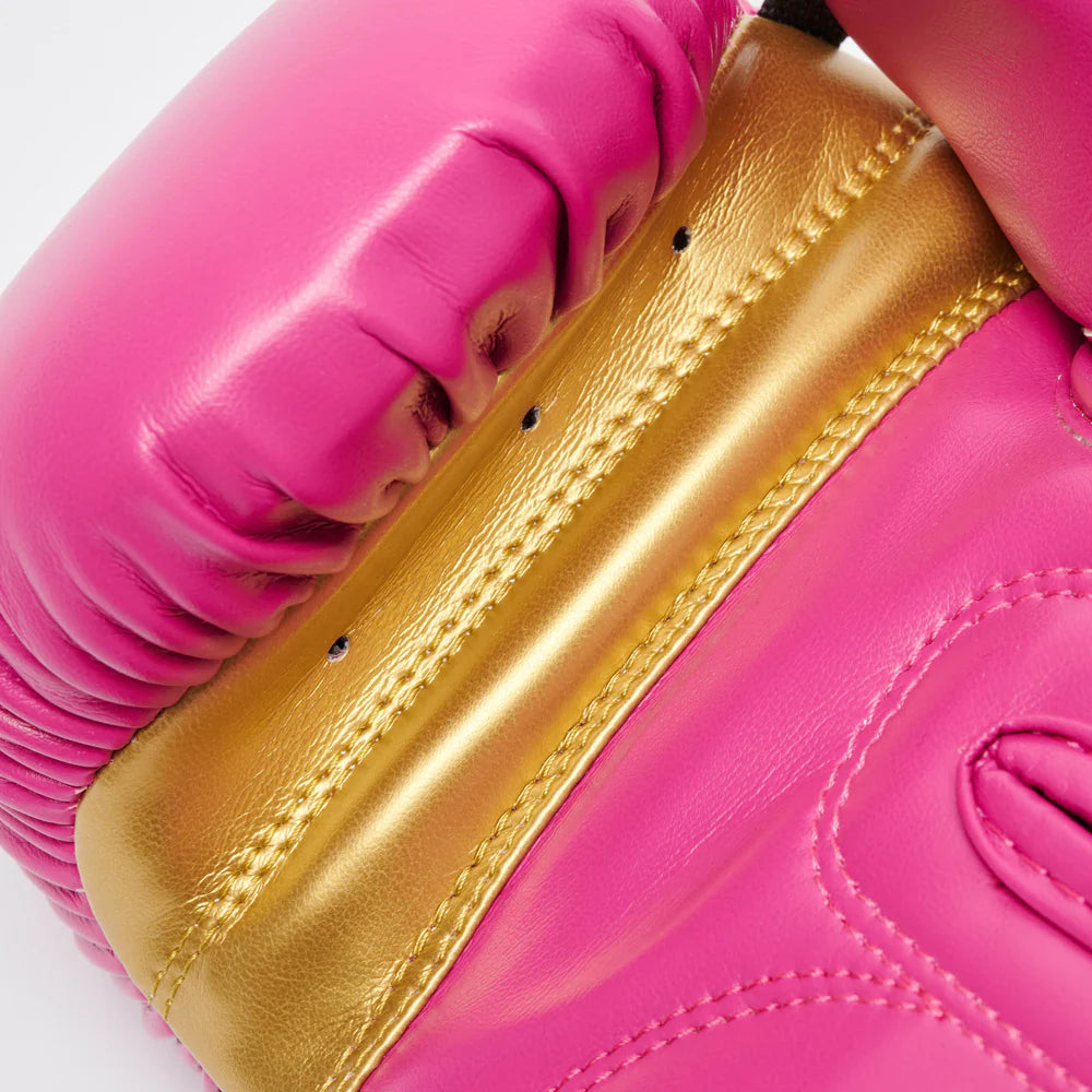 GUANTI BOXE LEONE X IUTER