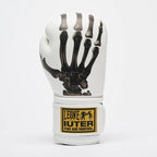 GUANTI BOXE LEONE X IUTER