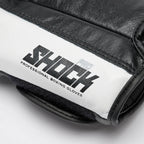 GUANTI BOXE SHOCK PRO LEONE