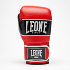 GUANTI BOXE SHOCK PRO LEONE