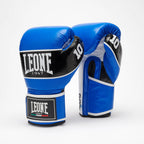 GUANTI BOXE SHOCK PRO LEONE