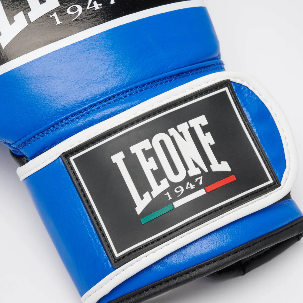 GUANTI BOXE SHOCK PRO LEONE