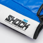 GUANTI BOXE SHOCK PRO LEONE