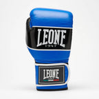 GUANTI BOXE SHOCK PRO LEONE
