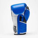 GUANTI BOXE SHOCK PRO LEONE