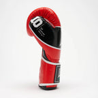 GUANTI BOXE SHOCK PRO LEONE