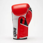 GUANTI BOXE SHOCK PRO LEONE