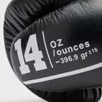 GUANTI BOXE SHOCK PRO LEONE
