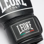 GUANTI BOXE SHOCK PRO LEONE