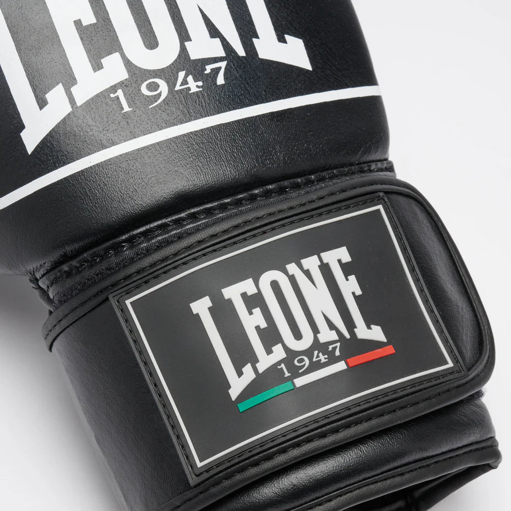 GUANTI BOXE SHOCK PRO LEONE