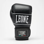 GUANTI BOXE SHOCK PRO LEONE