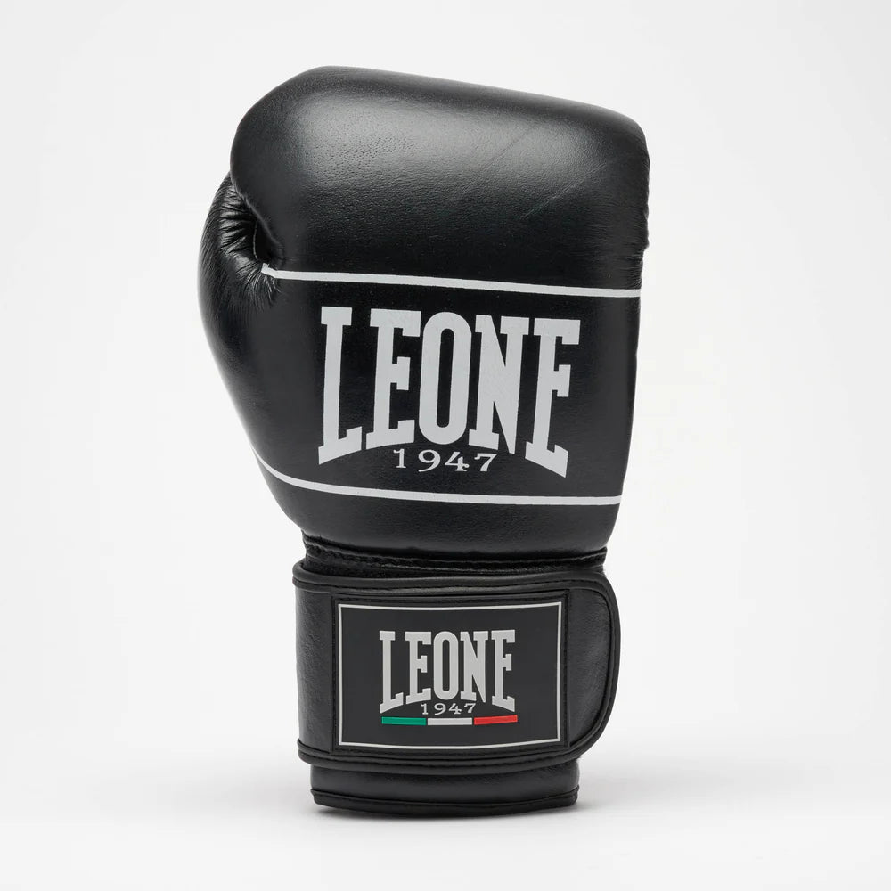 GUANTI BOXE SHOCK PRO LEONE