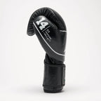 GUANTI BOXE SHOCK PRO LEONE