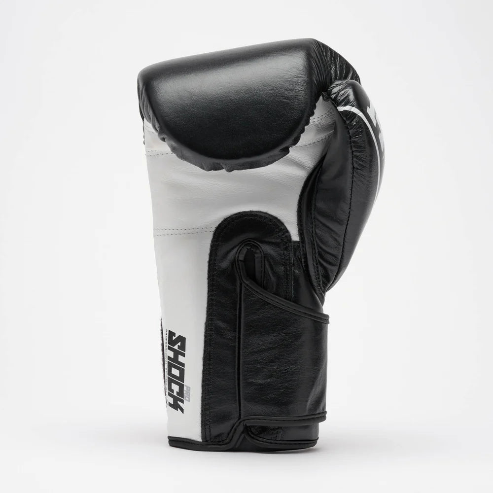 GUANTI BOXE SHOCK PRO LEONE