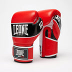 GUANTI BOXE SHOCK PRO LEONE