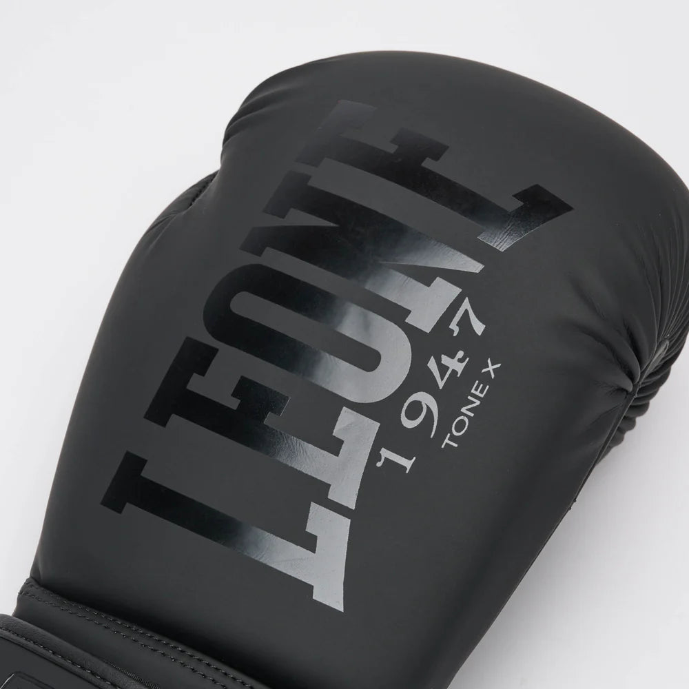 GUANTI DA BOXE TONE X LEONE