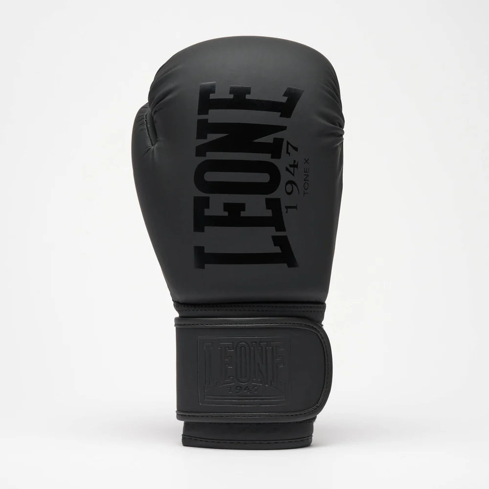 GUANTI DA BOXE TONE X LEONE