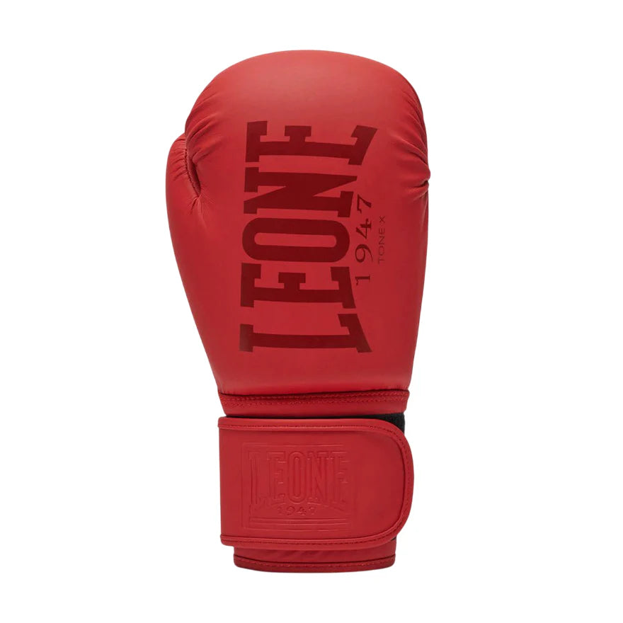 GUANTI DA BOXE TONE X LEONE