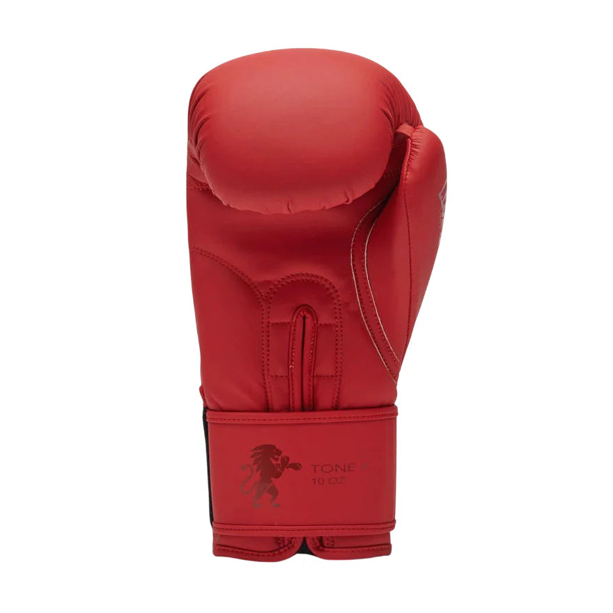 GUANTI DA BOXE TONE X LEONE