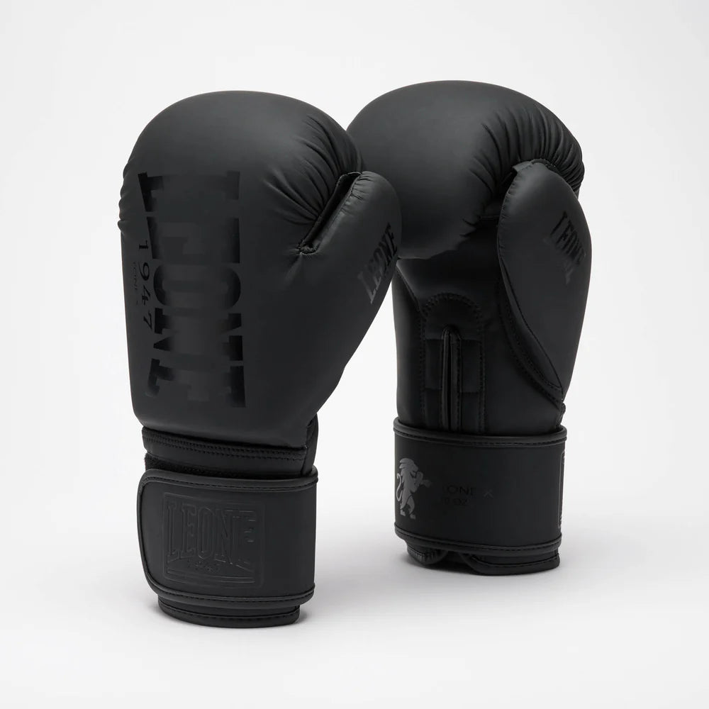 GUANTI DA BOXE TONE X LEONE