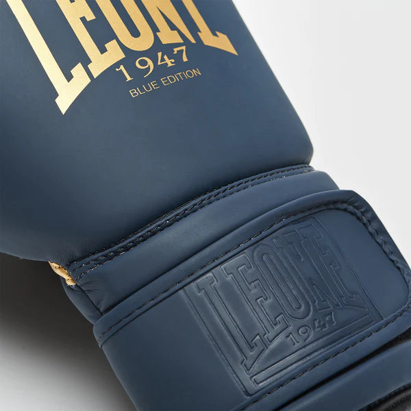 GUANTI BLUE EDITION LEONE