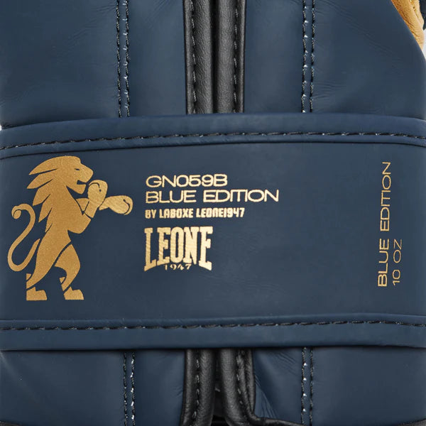 GUANTI BLUE EDITION LEONE