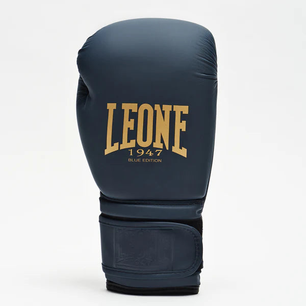 GUANTI BLUE EDITION LEONE