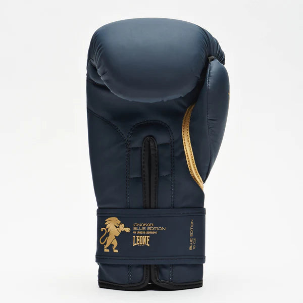 GUANTI BLUE EDITION LEONE