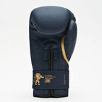 GUANTI BLUE EDITION LEONE