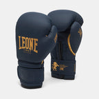 GUANTI BLUE EDITION LEONE